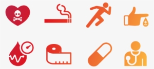 Targets - Smoking #691212