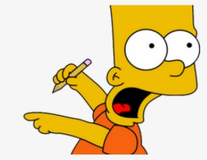 Simpson Png #691213