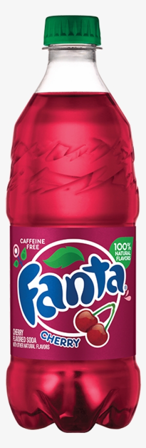 Fanta Grape 20 Oz #691214