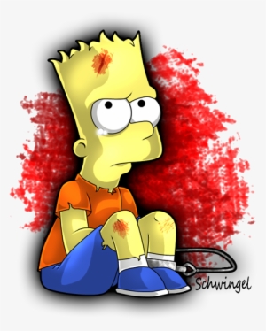 Bart Simpson Images Awwww - Cartoon #691235