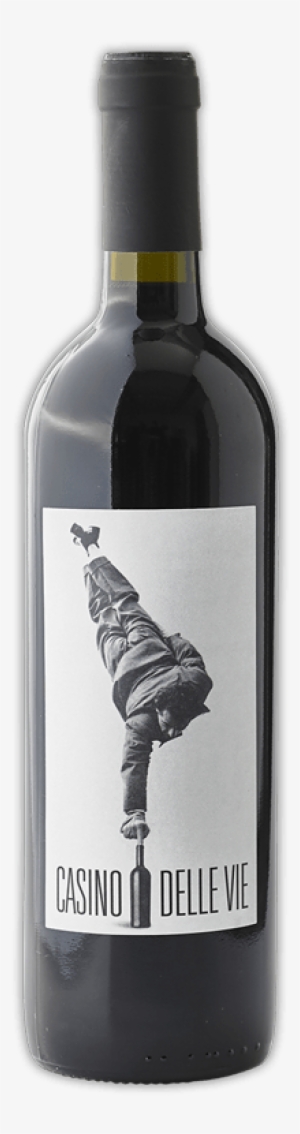 Wine - Il Palagio Sting Casino Del Vie 2013 #691346