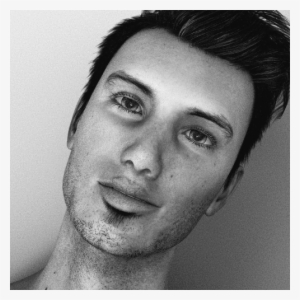 Day Bart, - Man #691371