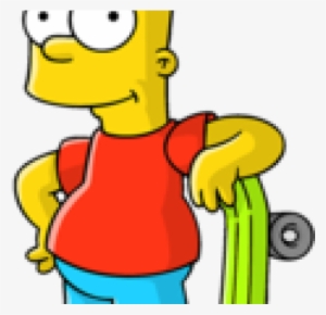 Bart Simpson PNG, Transparent Bart Simpson PNG Image Free Download - PNGkey