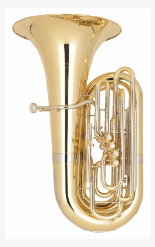 Miraphone 1293 Cc 5/4 Tuba - Tuba Miraphone #691442