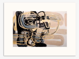 072615 - « - '072615' Print On Canvas Brayden Studio #691541