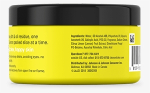 Clean & Clear #691564