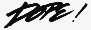 Dope Png #691599