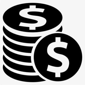 Money Comments - Dollars Icon Png #691600