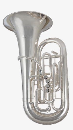 Tuba Principal, National Symphony Orchestra Of Mexico - Brass Instrument #691678