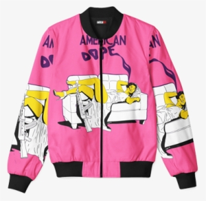 Am Dope Jacket #691776