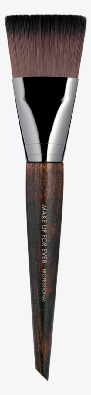 Make Up For Ever Artistic Brushes, Small - Make Up For Ever 410 Medium Body Foundation Brush #691804