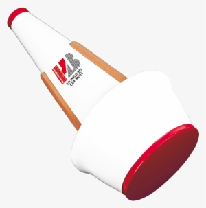 Stonelined Cup Tuba Mute - Tuba #691846