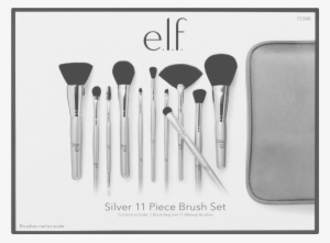 Makeup Brush Png #691853
