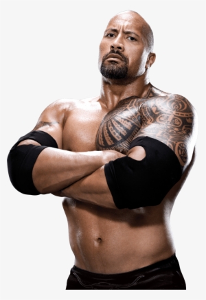 The Rock Png Photos - Rock Boots To Asses #691876