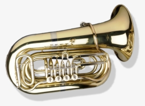 Schools And Musicians Agree - Tempest Agility Winds 34 Size Bbb Tuba 4 Rotary Valves #691894