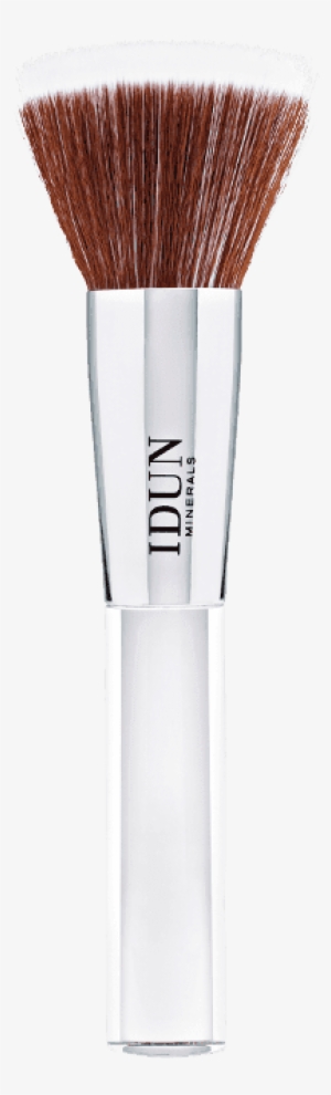 Stippling Brush - Idun Minerals Stippling Brush #691896