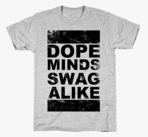 Dope Minds Swag Alike Mens T-shirt - That's What I M Tolkien #691932