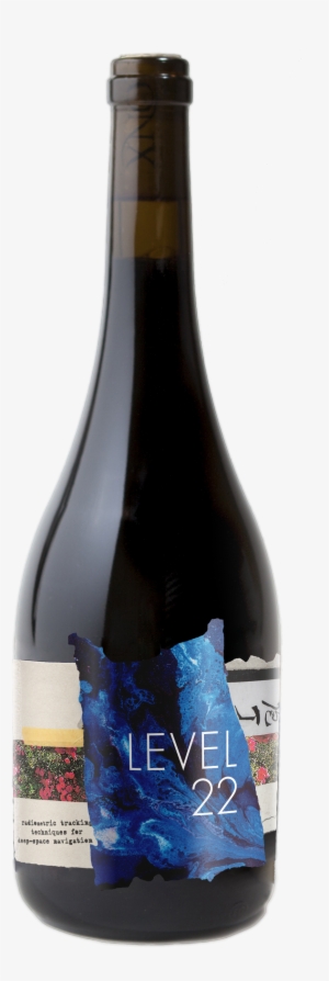 Bottle - Onx Wines Tasting Room & Winery #691953