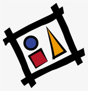 Art Craft Logo - Arts And Crafts Logo Png #692033