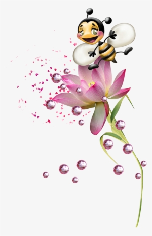 #bees - Скрап Пнг Детский #692086