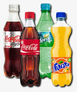 Fanta Bottle Png For Kids - Soft Drinks In Nigeria #692090