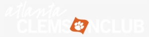 Atlanta Clemson Club - Clemson Alumni Association #692138