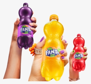 Shake And Take Fanta #692188