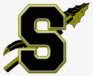 The Georgetown Bulldogs And The Socastee Braves Are - Socastee High School Braves #692189