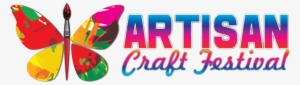 The Artisan Craft Festival Mall - Logo Of Art And Craft #692212