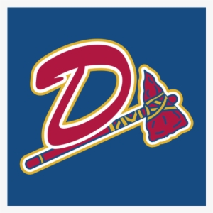 Danville Braves Logo #692254 Danville Braves Logo #692254