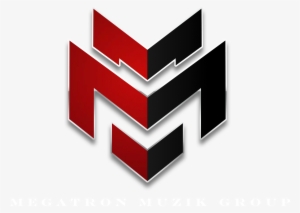 M Logo Polygon #692296