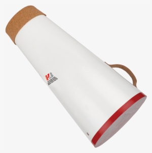 Tuba Practice Mute Humes And Berg - Label #692318