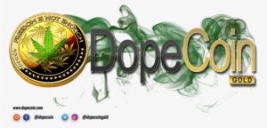 Dopecoin About V3 - Cannabis #692406