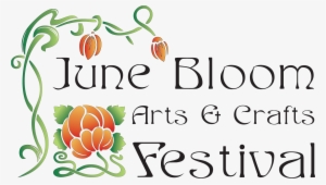 What Can We Help You Find - June Bloom Arts & Crafts Festival #692407