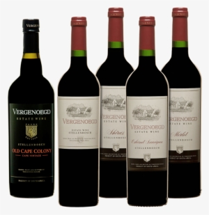 The Award-winning Wines On Offer For Tasting And Purchase - Red Wine Cape Town #692461