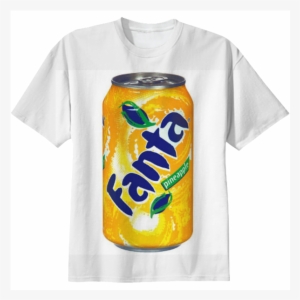Pineapple Fanta Tee $38 - Coca Cola Fanta Orange 12oz 24/ct #692485