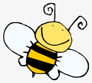 Bee Honey Abelha Fun By Patomite On Deviantart - Spelling Bee Clip Art Free #692509