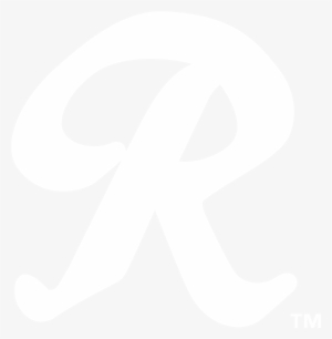 Richmond Braves Logo Black And White - French Flag 1815 1830 #692524