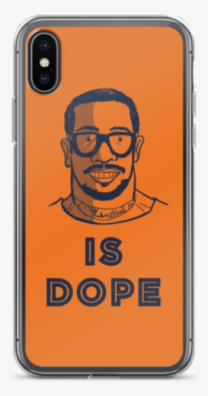 Image Of Is Dope Iphone Case - Iphone #692526
