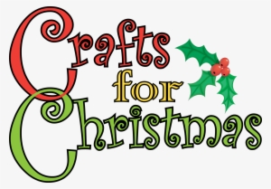 Clip Art Free Download Wonderful Decoration Christmas - Christmas Craft Clipart #692542