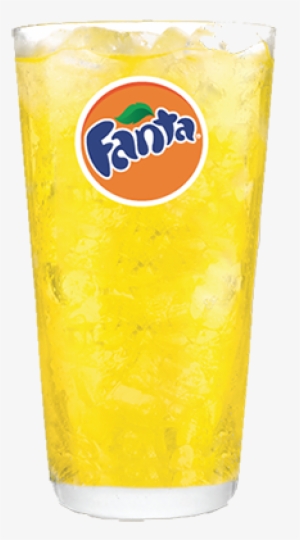 Share Something Tasty - Fanta Soft Drink Orange Soda T-shirt #692591