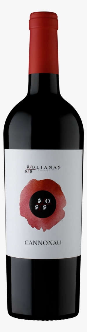 Olianas Cannonau Bottleshot #692607
