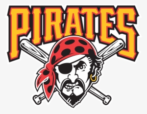 Sports - Pittsburgh Pirates Logo #692650