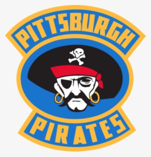 Pittsburgh Pirates Logo, 1929-1930 - Us Mission Uganda Logo #692676