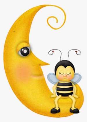 Famaura Kitbeehappyelements - Honey Moon Bees #692677