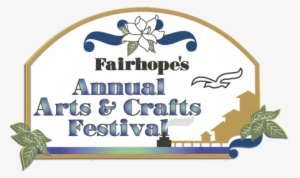 Fairhope Arts And Crafts #692678