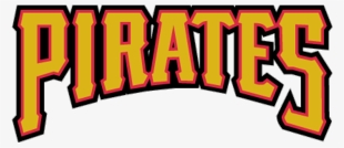 Pittsburgh Pirates Logo Svg #692680