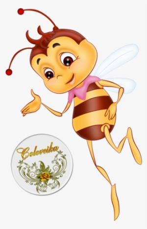 Пчёлка 1 - Bee #692704