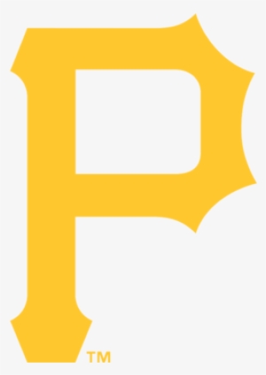 Pittsburgh Pirates Logo Svg - Free Transparent PNG Download - PNGkey