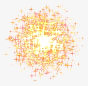 Svg Library Misc Sparkly Element Png By Dbszabo On - Glitter Explosion Png #692759